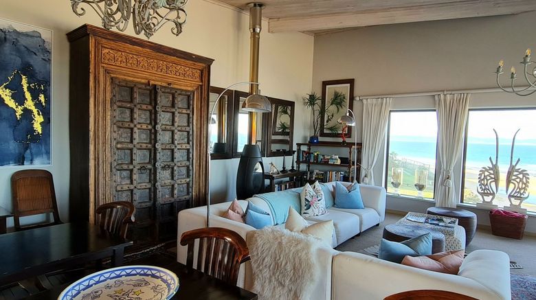 <b>On the Beach Guesthouse Lobby</b> <b>On the Beach Guesthouse Lobby</b>
