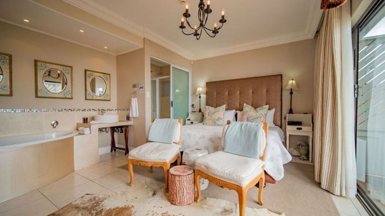 <b>On the Beach Guesthouse Room</b> <b>On the Beach Guesthouse Room</b>