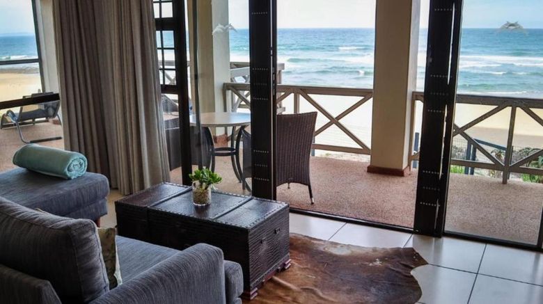 <b>On the Beach Guesthouse Room</b> <b>On the Beach Guesthouse Room</b>