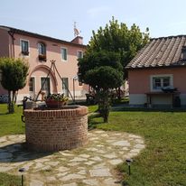 Casal Sant'Elena
