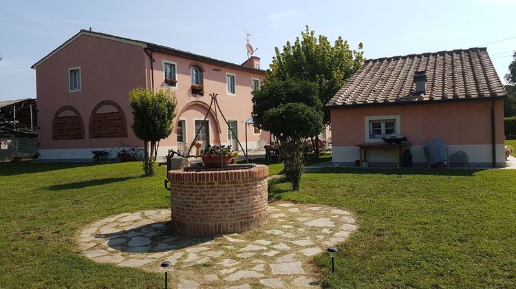 Casal Sant'Elena Exterior