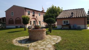 Casal Sant'Elena