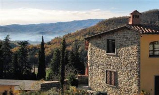 Hotel Resort I Tre Baroni  Mog Exterior