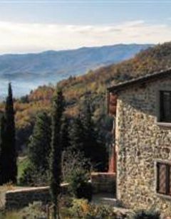 Hotel Resort I Tre Baroni  Mog