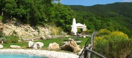 Hotel Resort I Tre Baroni  Mog Pool