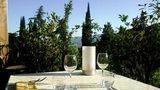 Hotel Resort I Tre Baroni  Mog Restaurant