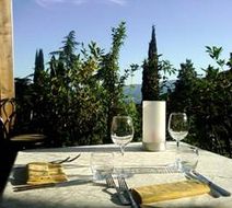 Hotel Resort I Tre Baroni  Mog Restaurant