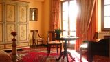 Hotel Resort I Tre Baroni  Mog Suite