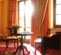 Hotel Resort I Tre Baroni  Mog Suite