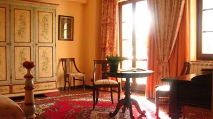 Hotel Resort I Tre Baroni  Mog Suite
