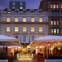 Club Quarters Lincoln's Inn Fields