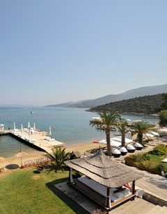 Casa dell Arte Luxury Family Resort