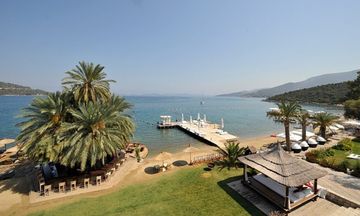 Casa dell Arte Luxury Family Resort
