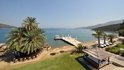 Casa dell Arte Luxury Family Resort