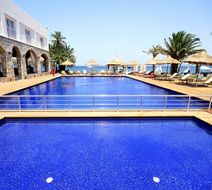 Casa dell Arte Luxury Family Resort Pool