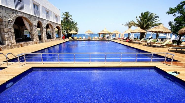 Casa dell Arte Luxury Family Resort Pool