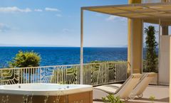 Remisens PremiumRomantic Villa Ambasador