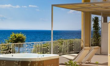Remisens PremiumRomantic Villa Ambasador