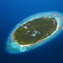 Dusit Thani Maldives