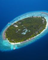 Dusit Thani Maldives