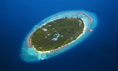 Dusit Thani Maldives