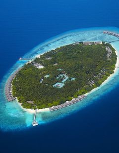 Dusit Thani Maldives