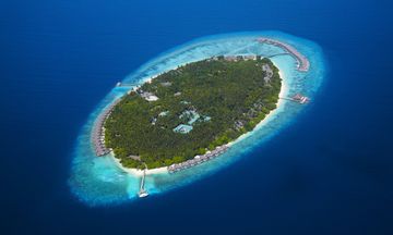 Dusit Thani Maldives