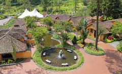 Valle Escondido Resort