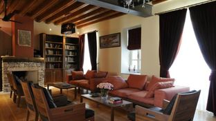 The Library Hotel & Wellness Resort