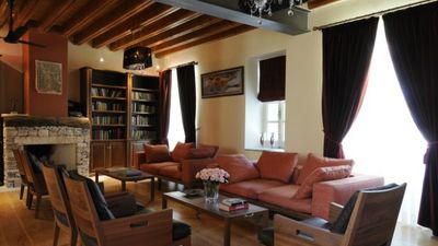 The Library Hotel & Wellness Resort