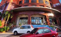 Torre Venezia Hotel