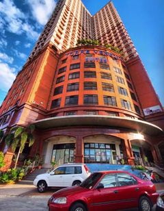 Torre Venezia Hotel