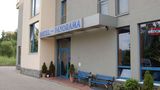 Hotel Panorama Exterior