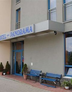 Hotel Panorama
