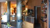 Hotel Panorama Lobby