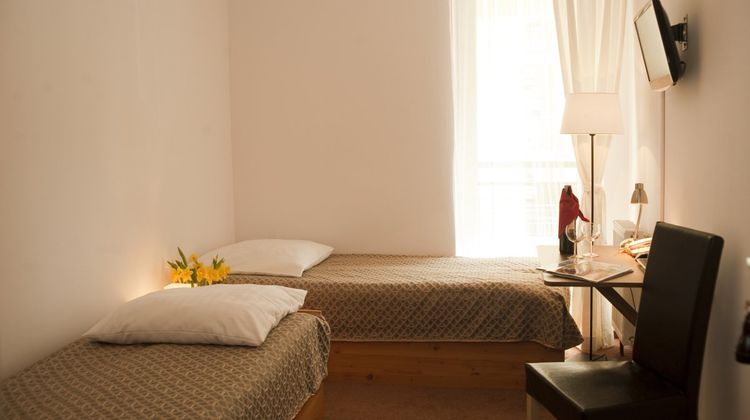 Hotel Panorama Suite