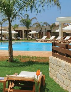 Olympic Bay - Agia Napa