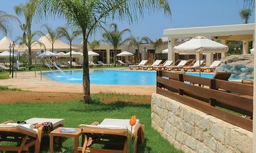 Olympic Bay - Agia Napa