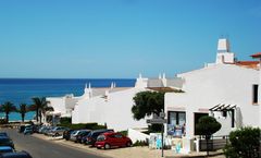 Apts Turisticos Interjumbria-GoldenBeach