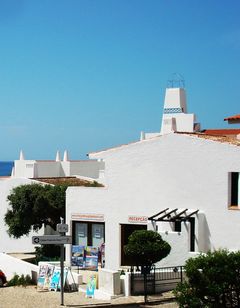 Apts Turisticos Interjumbria-GoldenBeach