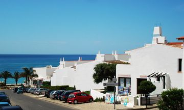 Apts Turisticos Interjumbria-GoldenBeach