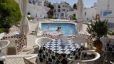Apts Turisticos Interjumbria-GoldenBeach Restaurant