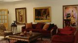 La Font Hotel - Bogota City Lobby