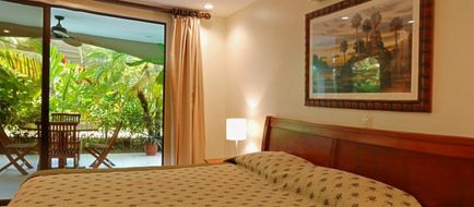 Monte Carlo Luxury Condominiums Room