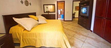 Monte Carlo Luxury Condominiums Suite
