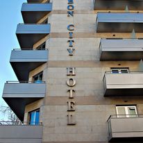 Lisbon City Hotel