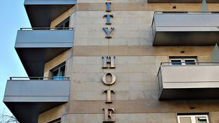 Lisbon City Hotel