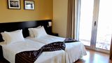 Lisbon City Hotel Room