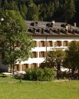 Ofenhorn Hotel