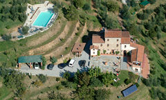 La Piana Hotel